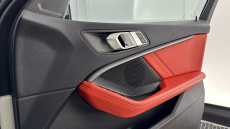 BMW 1 Series 118i M Sport 5dr Petrol Hatchback